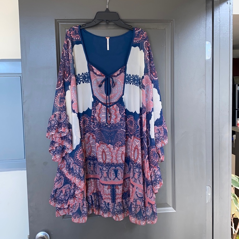 Free people dress